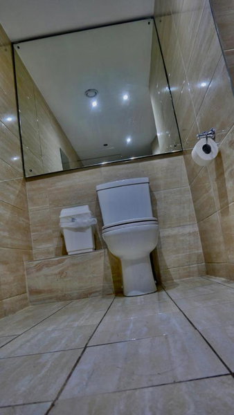 Print Works Hotel, Liverpool, United Kingdom