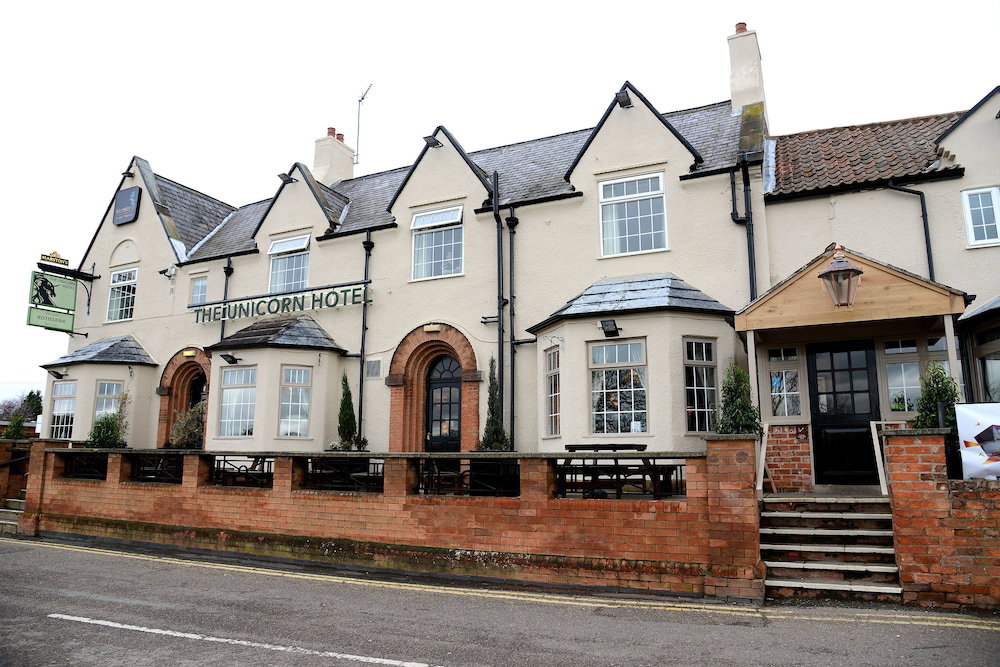 Hotel · Unicorn, Gunthorpe by Marston's Inns, Nottingham