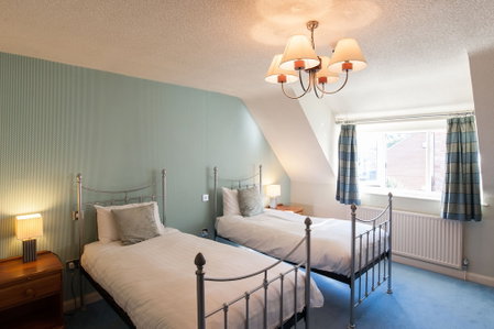 Unicorn, Gunthorpe by Marston's Inns, Nottingham, United Kingdom