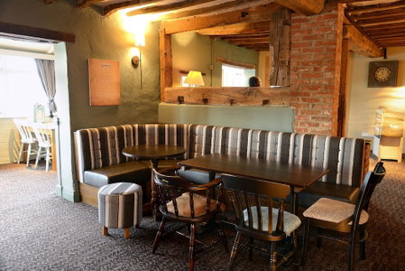 Unicorn, Gunthorpe by Marston's Inns, Nottingham, United Kingdom
