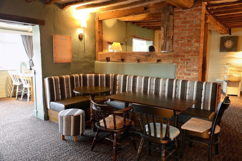 Unicorn, Gunthorpe by Marston's Inns, Nottingham, United Kingdom