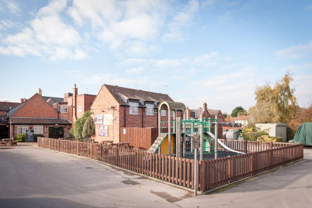 Unicorn, Gunthorpe by Marston's Inns, Nottingham, United Kingdom