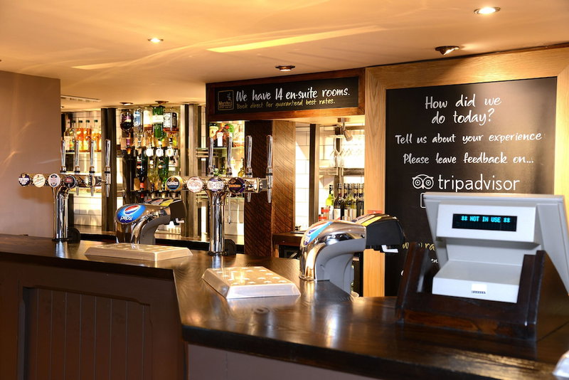 Unicorn, Gunthorpe by Marston's Inns, Nottingham, United Kingdom