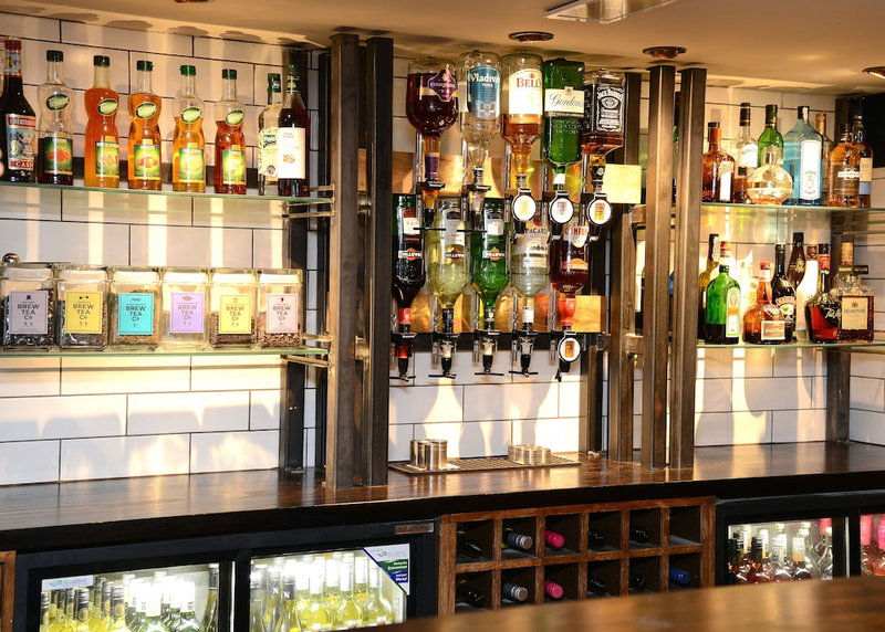 Unicorn, Gunthorpe by Marston's Inns, Nottingham, United Kingdom