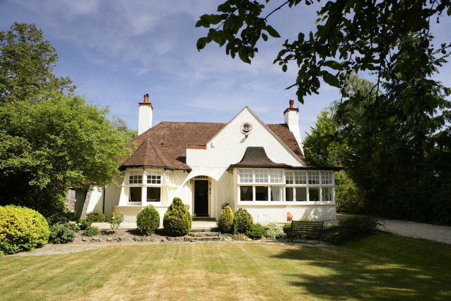 Daisybank Cottage Boutique Bed and Breakfast, Brockenhurst, United Kingdom