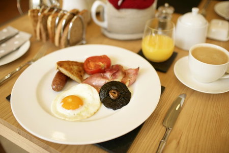 Daisybank Cottage Boutique Bed and Breakfast, Brockenhurst, United Kingdom