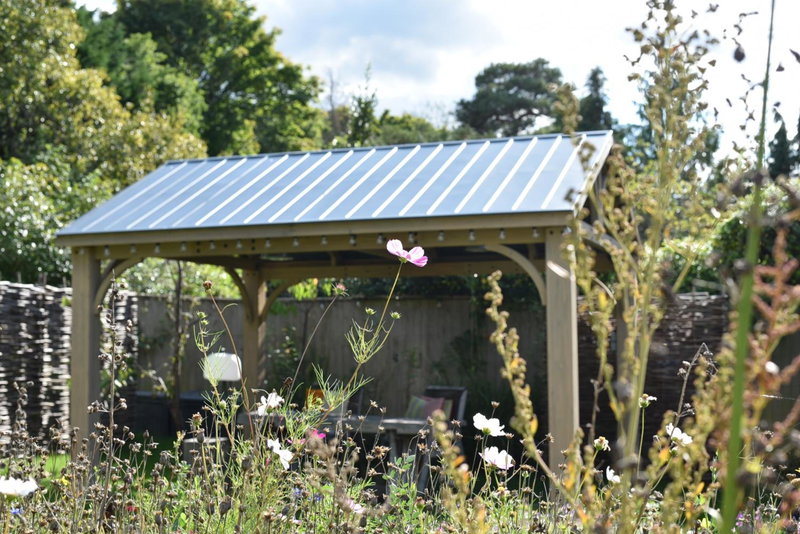 Daisybank Cottage Boutique Bed and Breakfast, Brockenhurst, United Kingdom