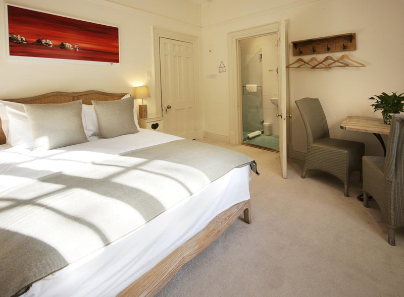Daisybank Cottage Boutique Bed and Breakfast, Brockenhurst, United Kingdom