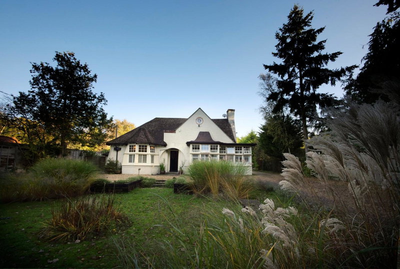 Daisybank Cottage Boutique Bed and Breakfast, Brockenhurst, United Kingdom