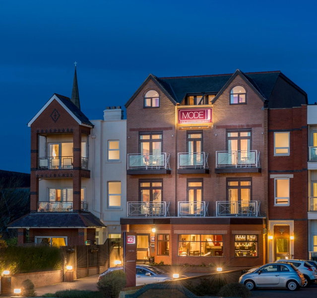 Mode Hotel St Annes, Lytham St Annes, United Kingdom