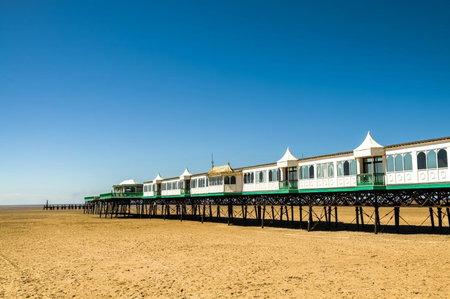 Mode Hotel St Annes, Lytham St Annes, United Kingdom