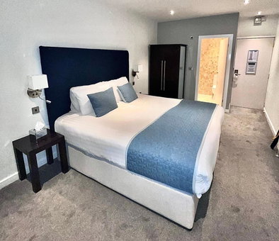 Mode Hotel St Annes, Lytham St Annes, United Kingdom