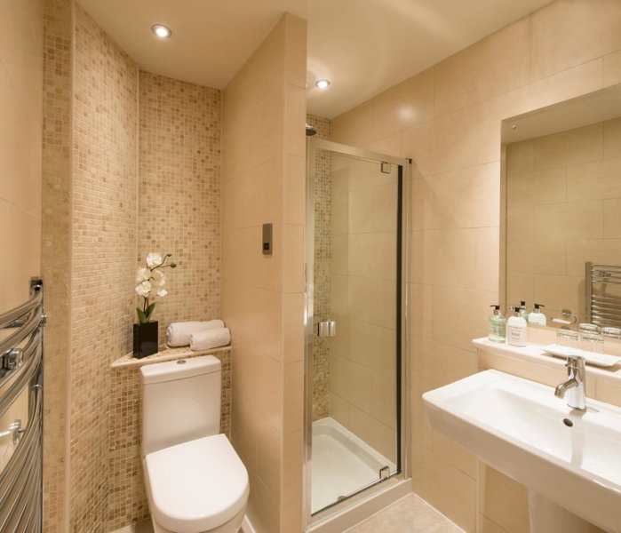 Mode Hotel St Annes, Lytham St Annes, United Kingdom
