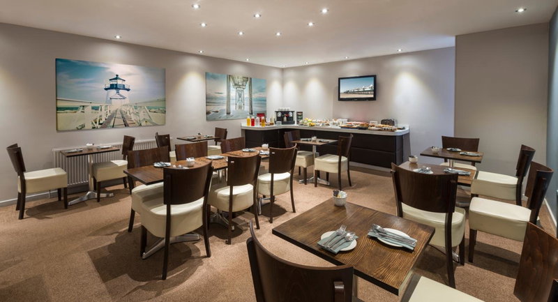 Mode Hotel St Annes, Lytham St Annes, United Kingdom