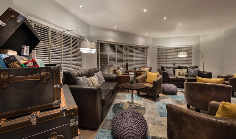 Mode Hotel St Annes, Lytham St Annes, United Kingdom