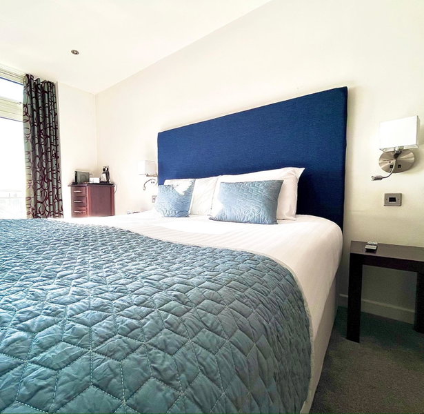 Mode Hotel St Annes, Lytham St Annes, United Kingdom