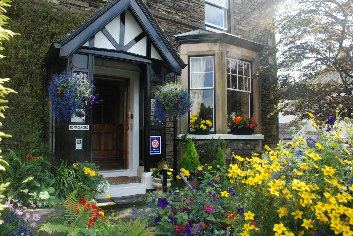 Hotel · Denehurst Guest House - Adults Only, Windermere