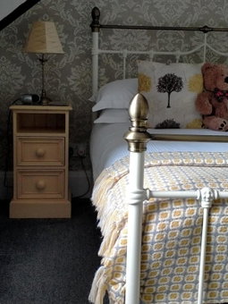 Denehurst Guest House - Adults Only, Windermere, United Kingdom