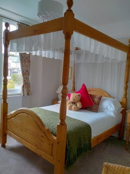 Denehurst Guest House - Adults Only, Windermere, United Kingdom