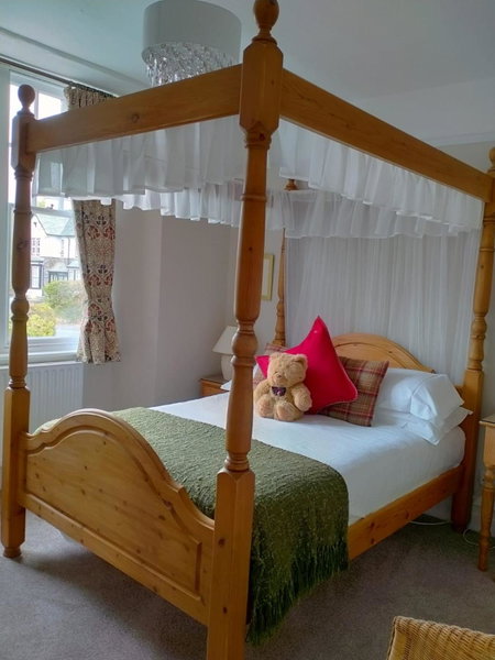 Denehurst Guest House - Adults Only, Windermere, United Kingdom