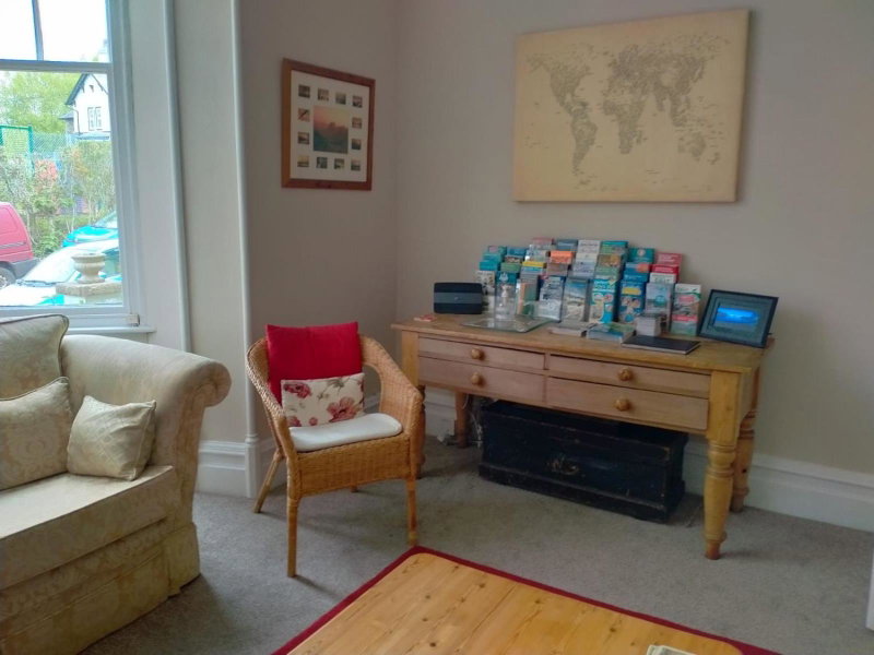 Denehurst Guest House - Adults Only, Windermere, United Kingdom