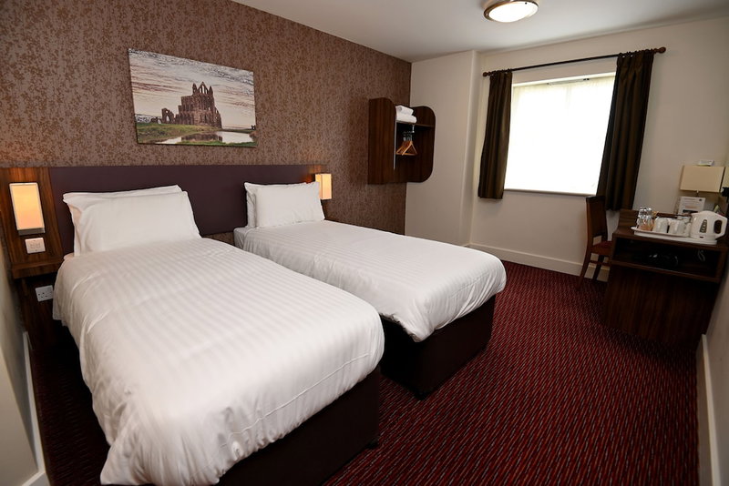 Penny Hedge, Whitby by Marston's Inns, Whitby, United Kingdom