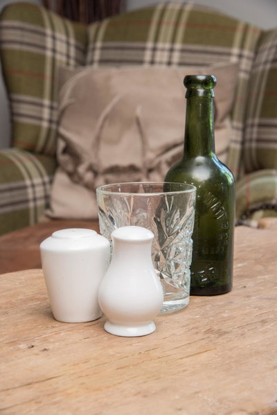 The Swan Inn, Hanley Castle, United Kingdom