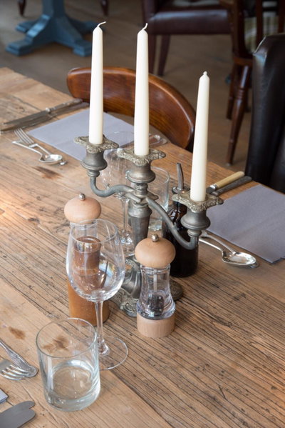 The Swan Inn, Hanley Castle, United Kingdom