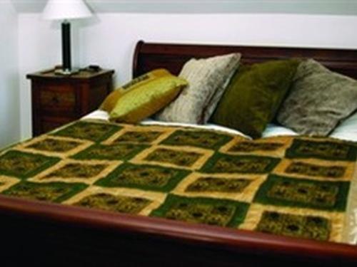 The Swan Inn, Hanley Castle, United Kingdom