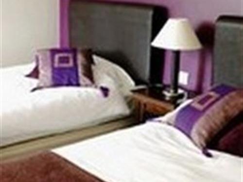 The Swan Inn, Hanley Castle, United Kingdom