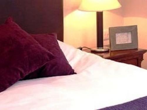 The Swan Inn, Hanley Castle, United Kingdom