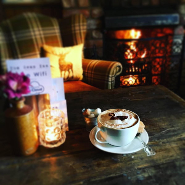 The Swan Inn, Hanley Castle, United Kingdom
