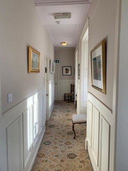 Port Charlotte Hotel, Port Charlotte, United Kingdom