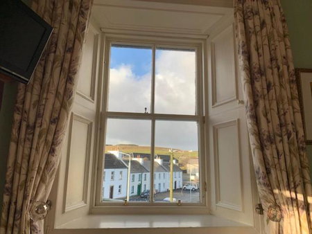 Port Charlotte Hotel, Port Charlotte, United Kingdom