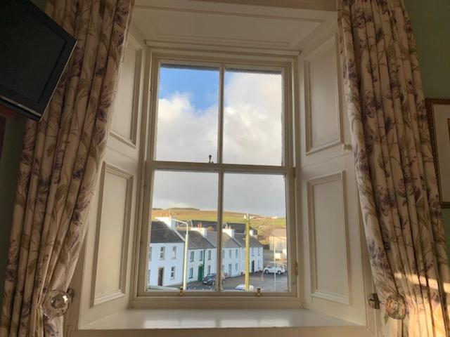 Port Charlotte Hotel, Port Charlotte, United Kingdom