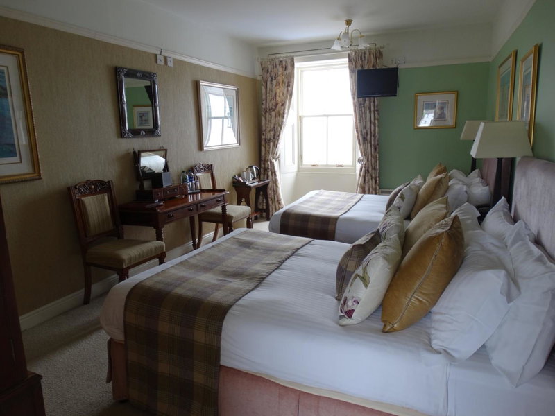Port Charlotte Hotel, Port Charlotte, United Kingdom