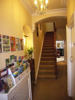 Hillside Bed & Breakfast, Kendal, United Kingdom
