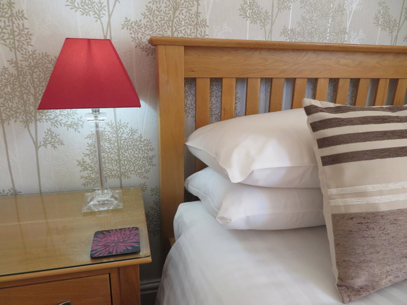 Hillside Bed & Breakfast, Kendal, United Kingdom