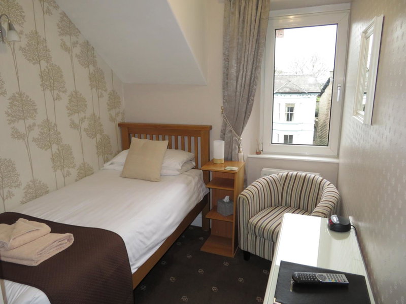 Hillside Bed & Breakfast, Kendal, United Kingdom