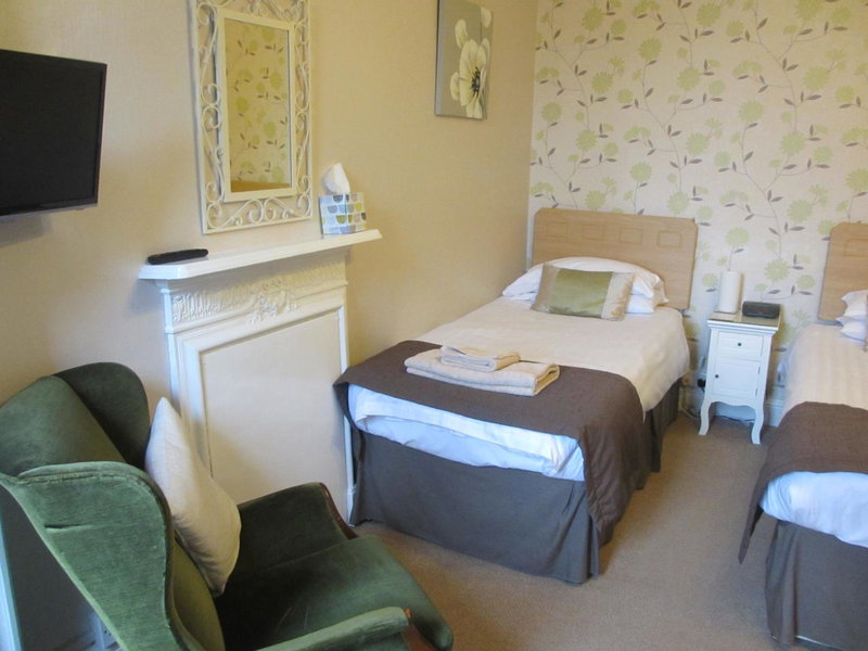 Hillside Bed & Breakfast, Kendal, United Kingdom