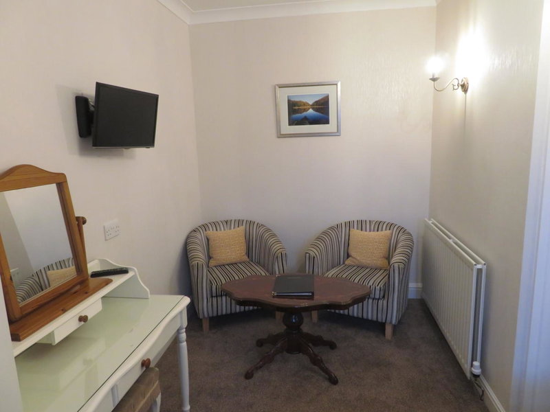 Hillside Bed & Breakfast, Kendal, United Kingdom