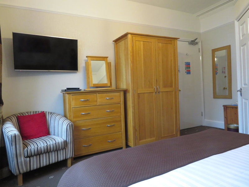 Hillside Bed & Breakfast, Kendal, United Kingdom