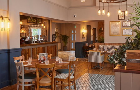 Holmfield Arms by Greene King Inns, Wakefield, United Kingdom
