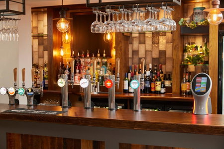 Holmfield Arms by Greene King Inns, Wakefield, United Kingdom