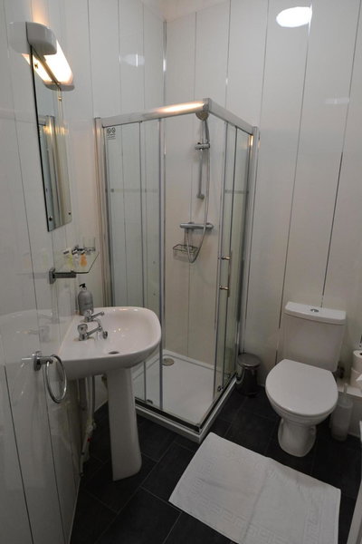 Hotel 33, Blackpool, United Kingdom