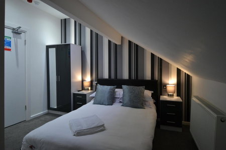 Hotel 33, Blackpool, United Kingdom