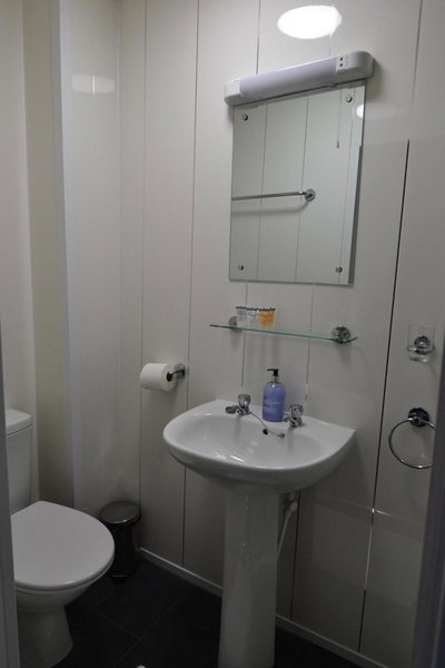 Hotel 33, Blackpool, United Kingdom