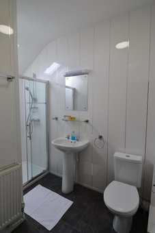 Hotel 33, Blackpool, United Kingdom