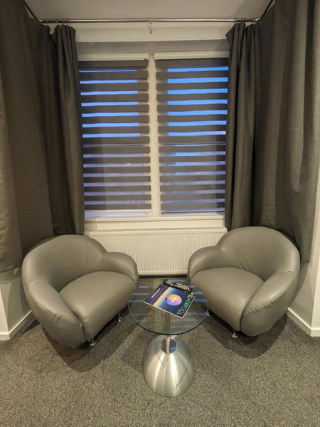 Hotel 33, Blackpool, United Kingdom