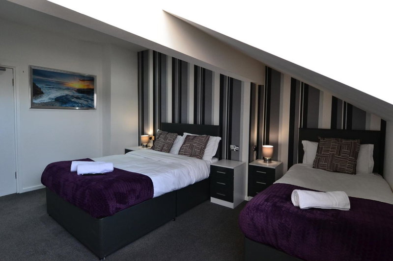 Hotel 33, Blackpool, United Kingdom
